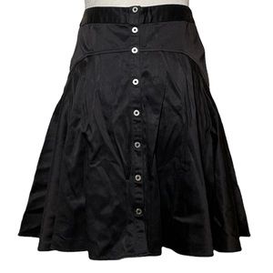 A|X Armani Exchange skirt
